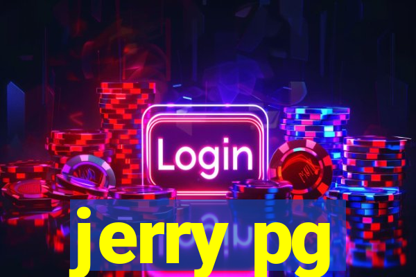 jerry pg